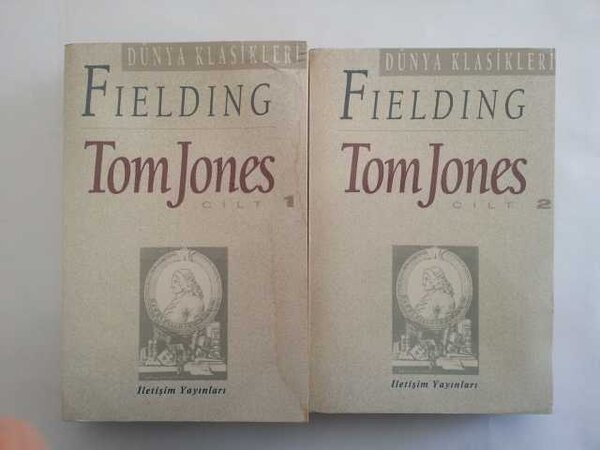 Tom Jones